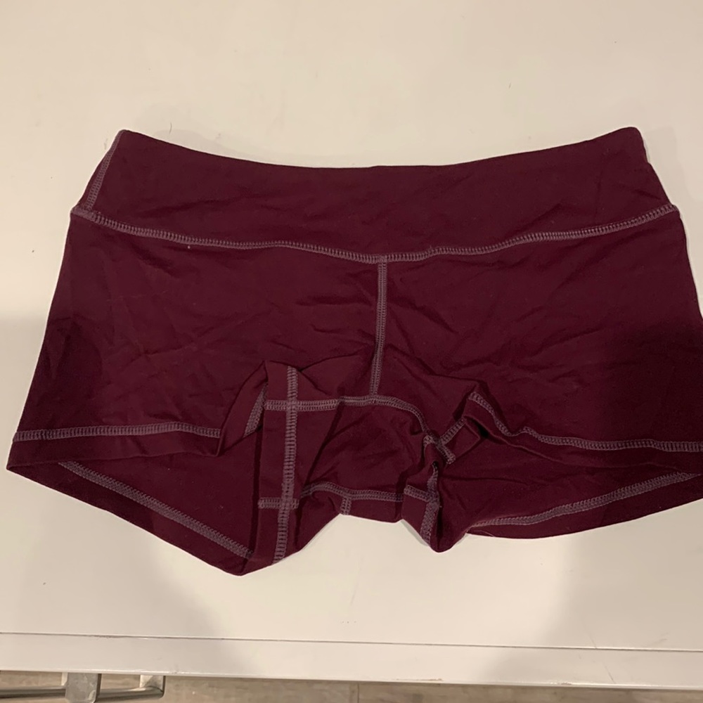 TWL Shorts